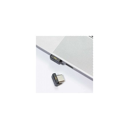 Yubico YubiKey 5C Nano USB-C sikkerhedsnøgle